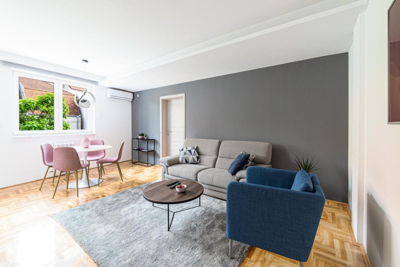 Djokic Apartments Κραγκούγιεβατς Εξωτερικό φωτογραφία