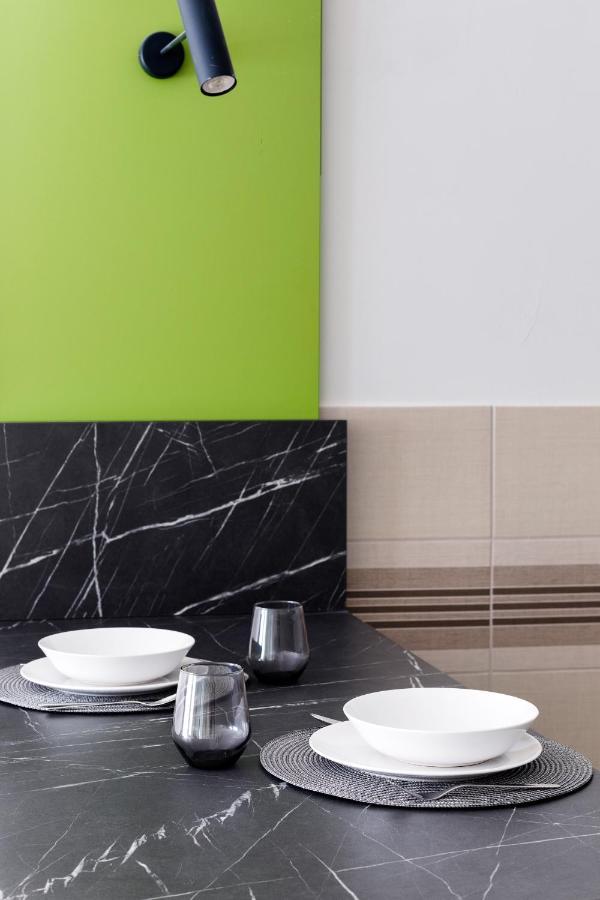 Djokic Apartments Κραγκούγιεβατς Εξωτερικό φωτογραφία